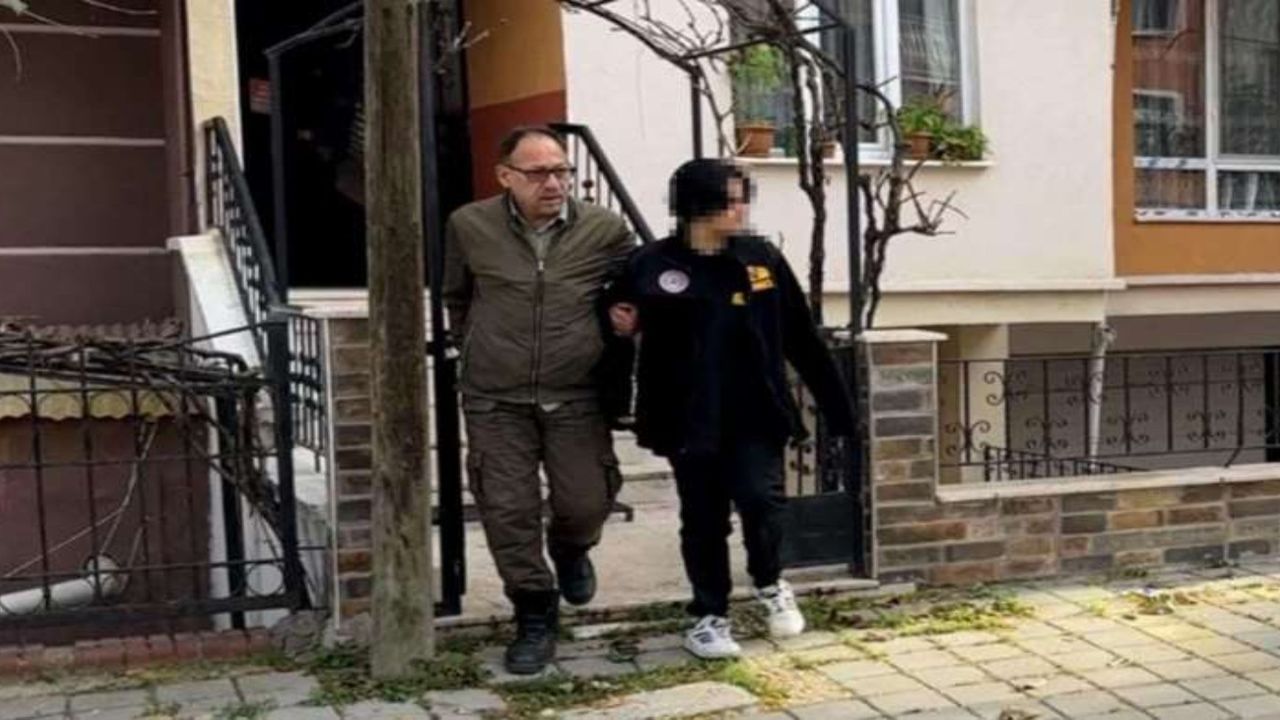 Kütahya'daki dolandırıcılık olayı ‘yok artık’ dedirtti!