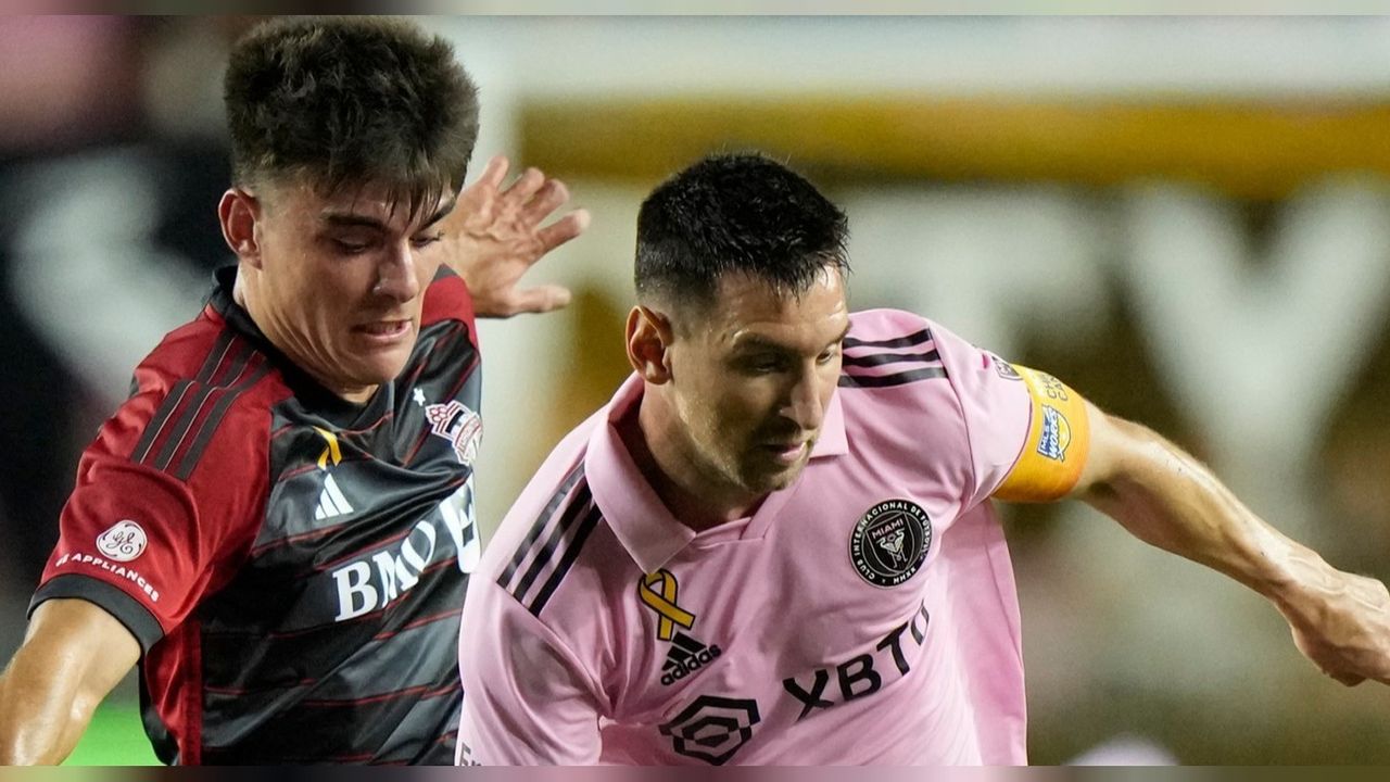 Lionel Messi: "Avrupa'ya dönmeyeceğim."