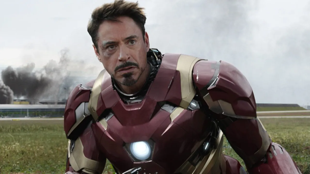 Marvel Studios, eski gişe rakamlarına ulaşmak için Iron Man'i geri getiriyor