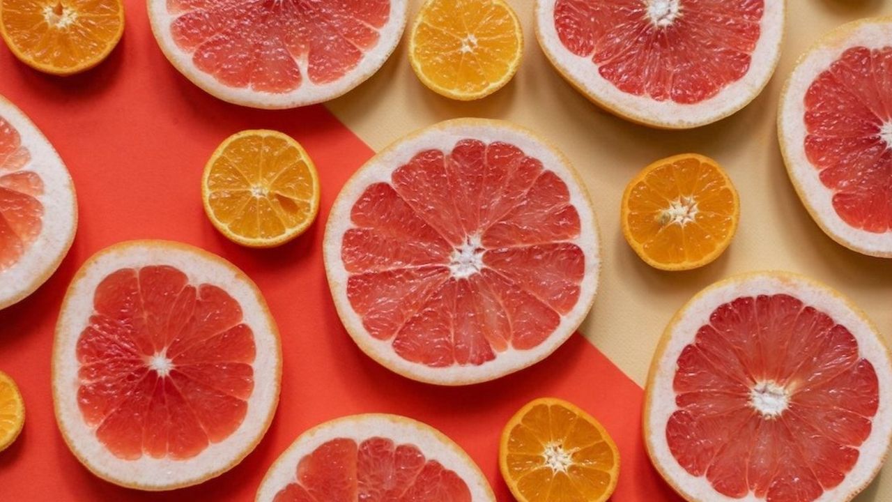 Metabolizmayı hızlandırıyor! Kilo vermenin sırrı bu meyvede saklı...