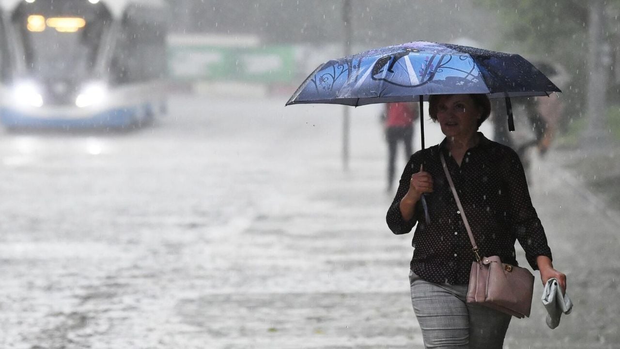 Meteoroloji’den kuvvetli yağış uyarısı: Marmara ve Ege’yi su basabilir