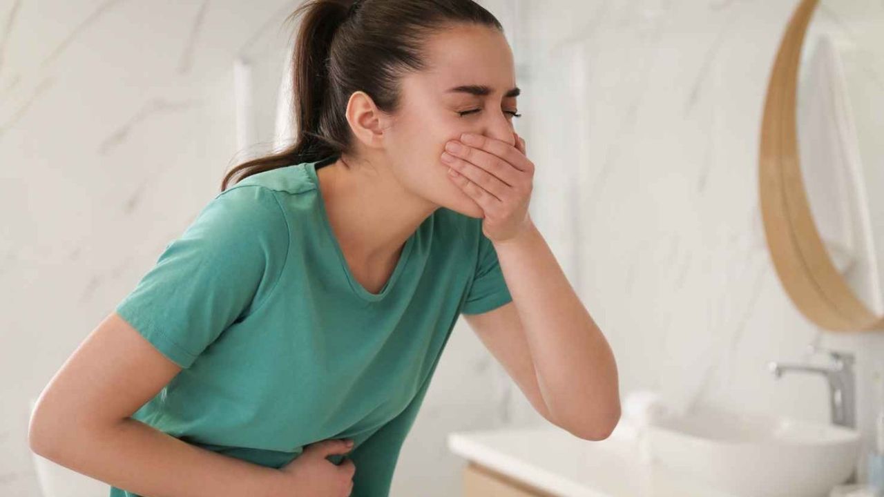 Mide bulantısının doğal ilacı o bitkisel çayda saklı... 