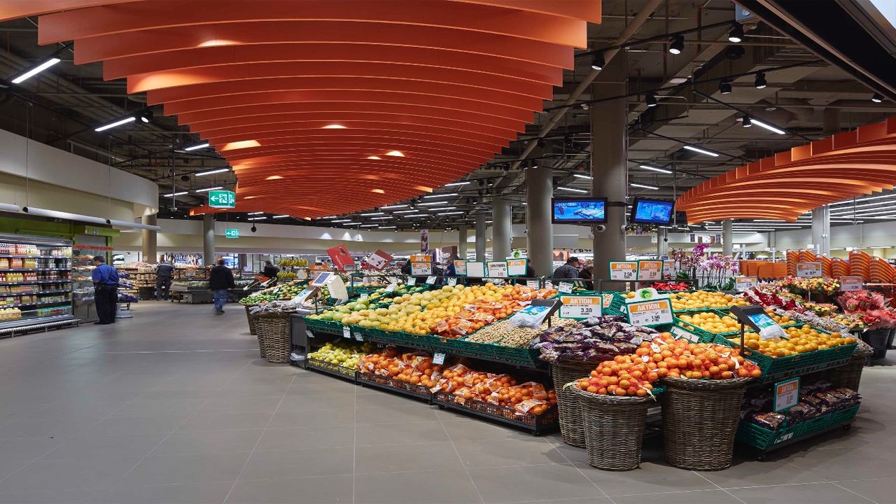 Migros'ta yüzde 50 oranında indirim vatandaşa göbek attıracak! Kapış kapış gidecek ürünler yarı fiyatına Migros raflarında