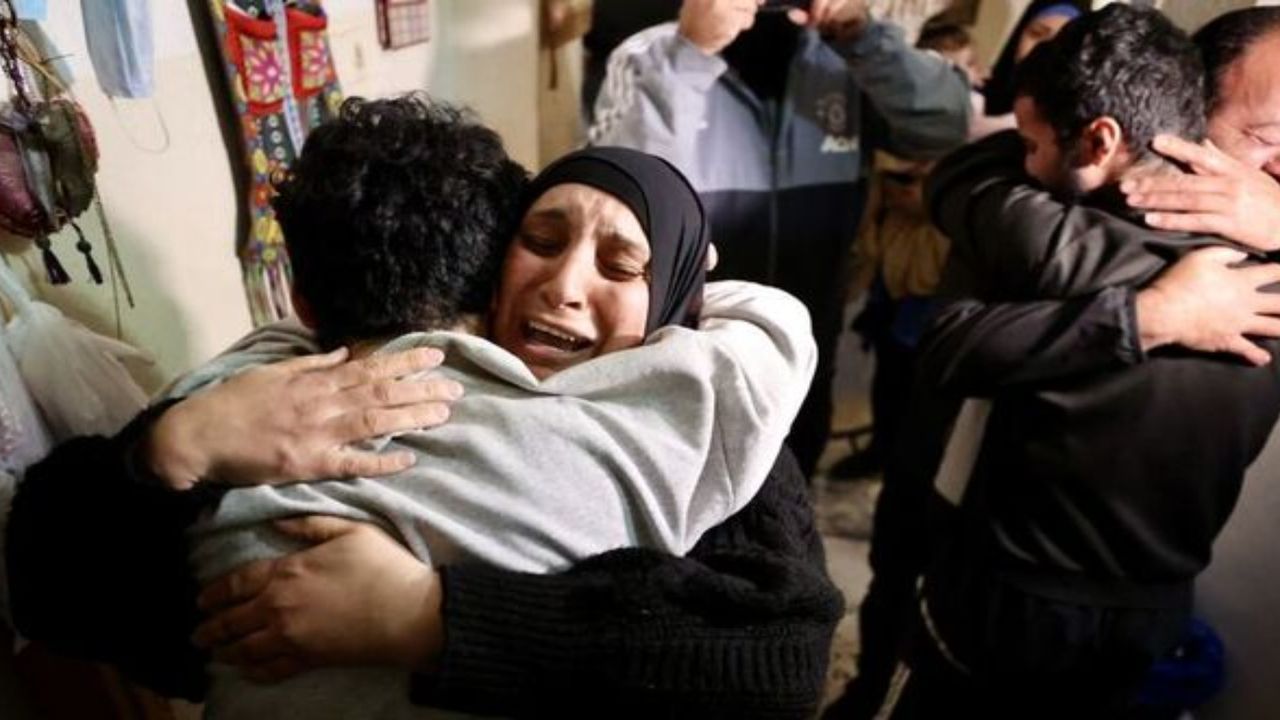 Mısır açıkladı! Gazze’de ateşkes uzatılıyor mu?