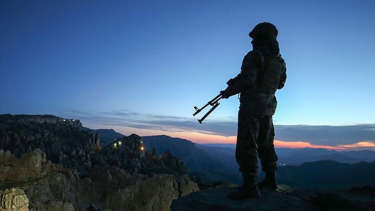 MİT’ten nokta atışı operasyon! PKK’nın sözde sorumlusu etkisiz hale getirildi