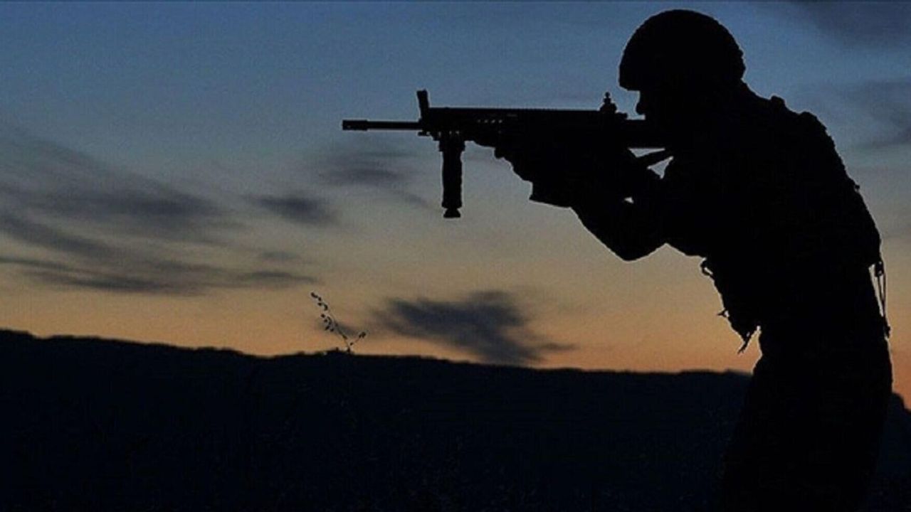 MİT’ten nokta atışı operasyon! PKK’nın toplumsal alan sorumlusu öldürüldü