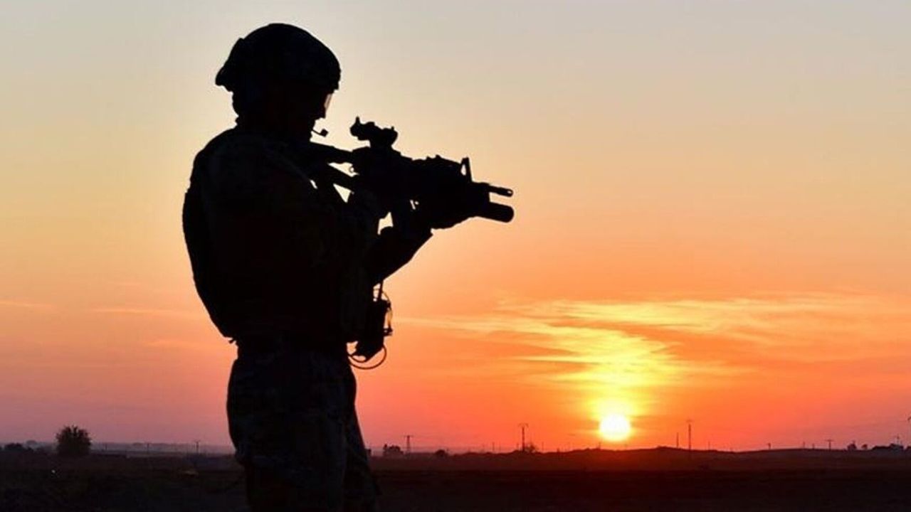 MİT’ten terör örgütüne ağır darbe: Sözde Aynularab sorumlusu öldürüldü