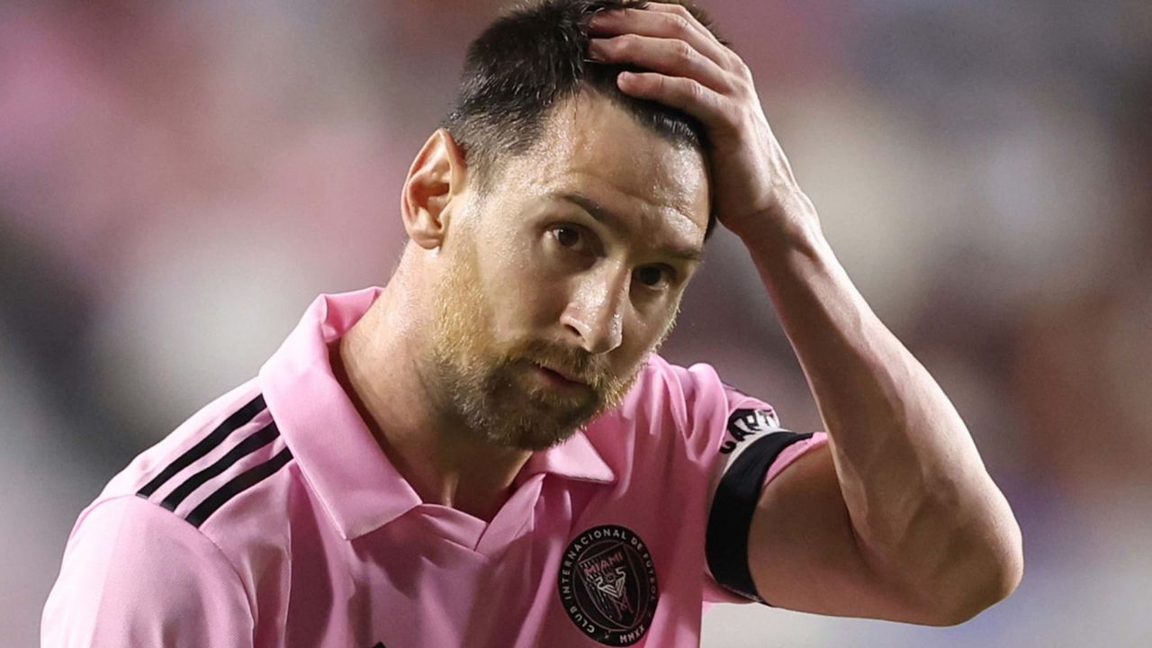 MLS'e Messi etkisi! Kural değişiyor