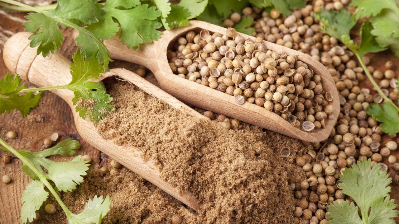 Mucizevi tohum romatizma ağrılarının doğal ilacı! 