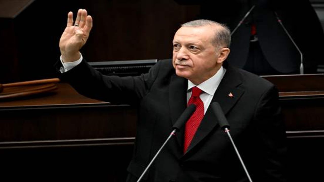 Netanyahu’ya ‘Gazze kasabı’ damgası! Cumhurbaşkanı Erdoğan’dan sert tepki
