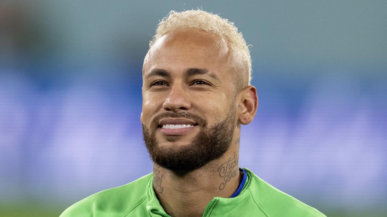 Neymar, 1 yıl sahalardan uzak kalabilir