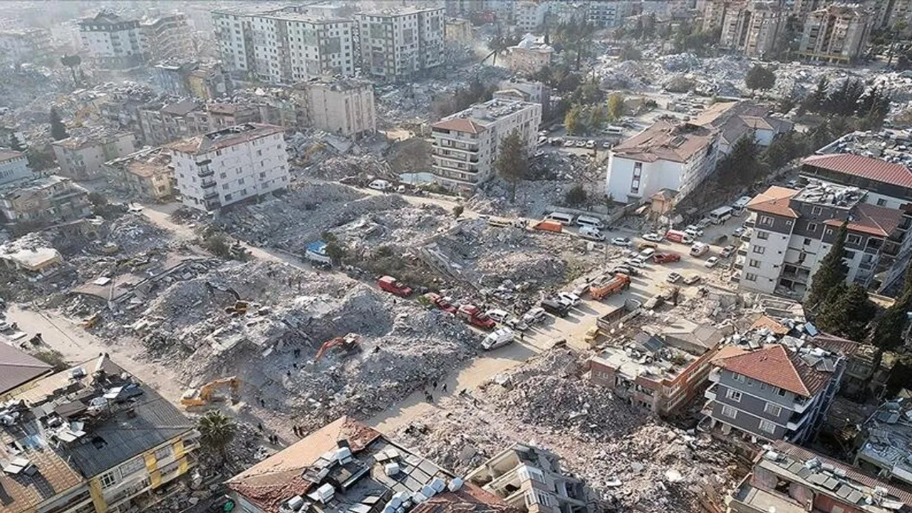 O ilde yaşayanların uykuları kaçacak! Deprem riski kapıya dayandı: Uzmanlar o ilçeyi uyarıyor