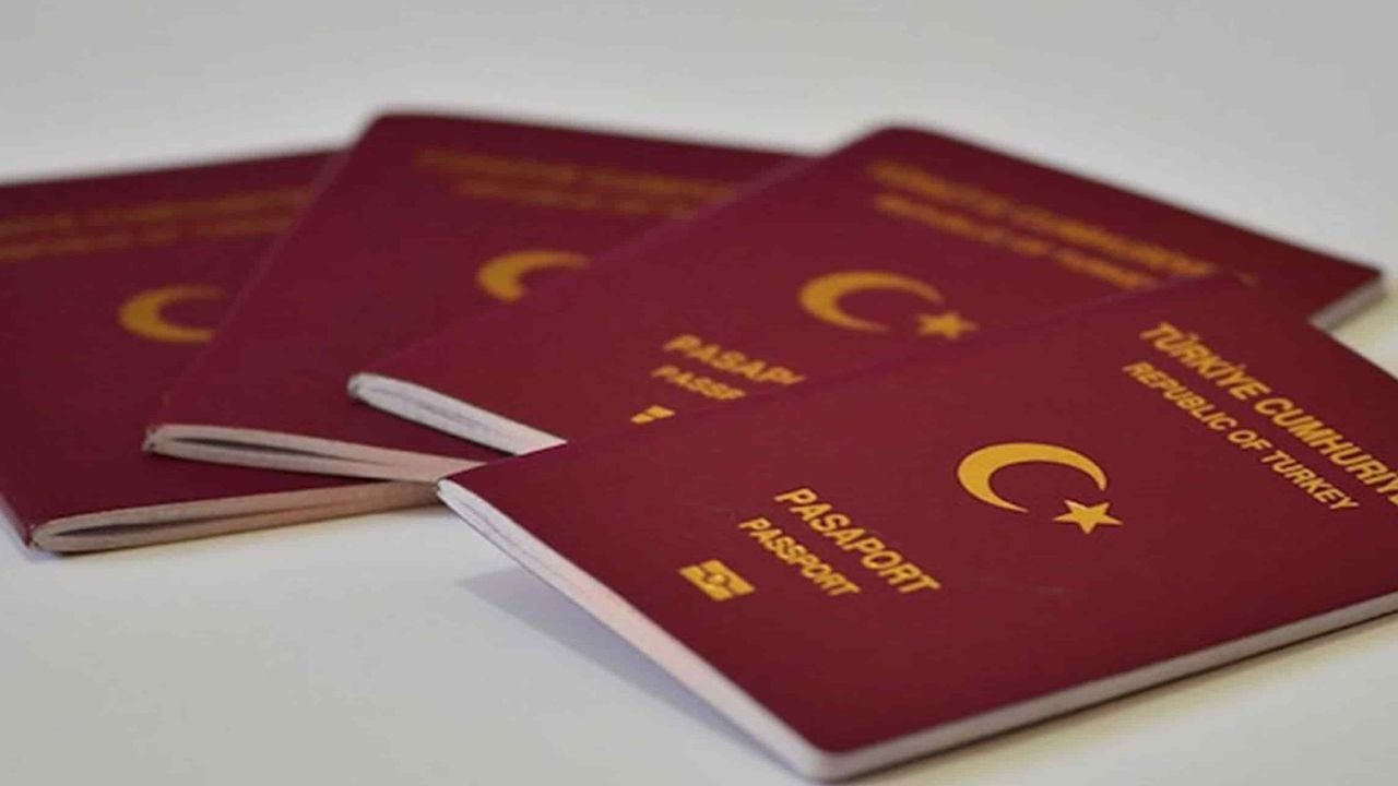 Pasaport fiyatları resmen kanatlanıp uçuşa geçti! Tekrardan değerlendirme oranları artışta