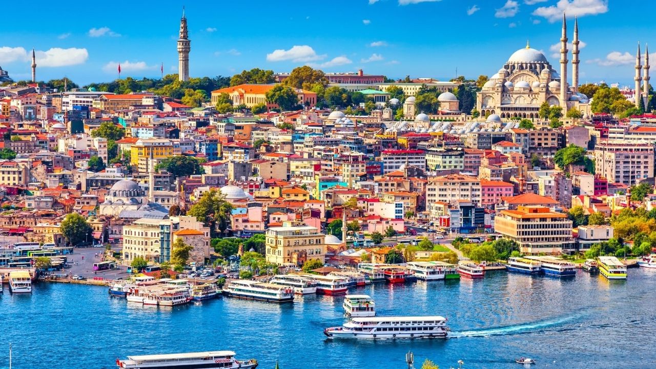 Pazar günü İstanbul’da ne yapacağım derdine son! Bu liste sayesinde bir yıl boyunca pazar gezileriniz bizden