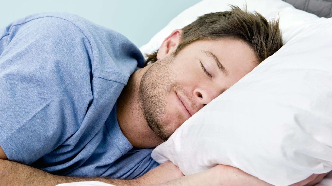 'Pembe gürültü' denilen sesler, uyku sırasında kalp sağlığına iyi geliyor