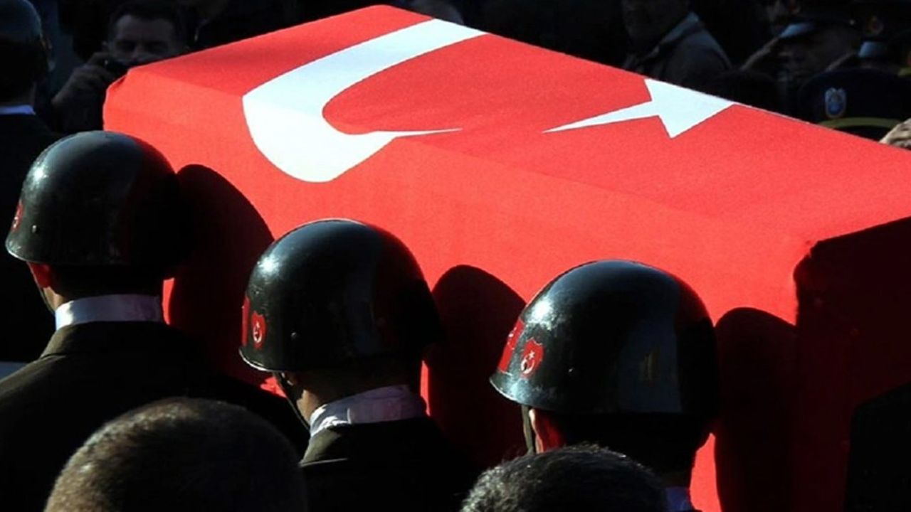 Pençe-Kilit’te terör saldırısı: Üç asker şehit