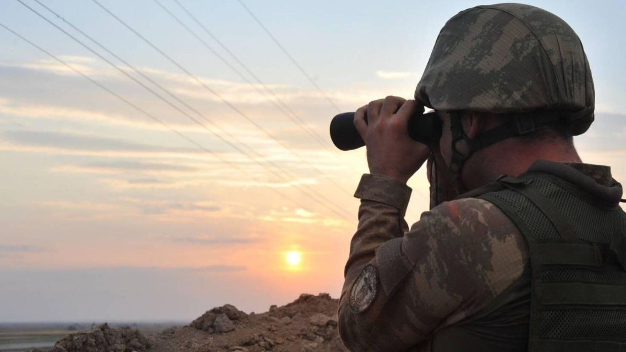 PKK/KCK’ya 18 ilde operasyon: 98 gözaltı