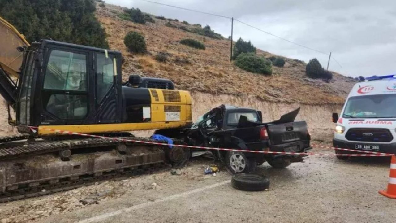 Profesörü dana diliyle tehdit etmişti! Feci şekilde can verdi