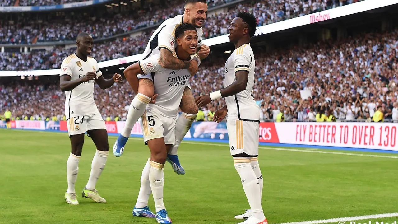 Real Madrid, forvet transferinden vazgeçti