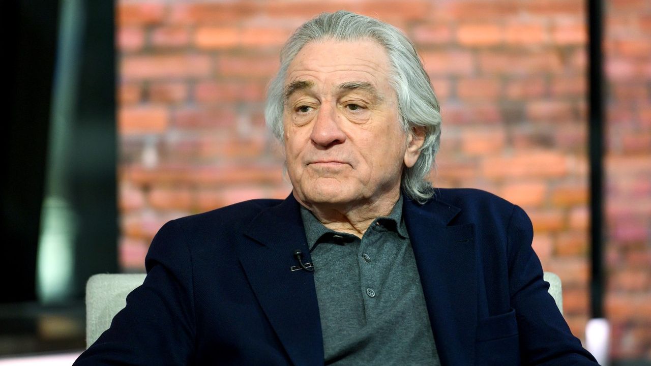 Robert De Niro, eski asistanının açtığı davada ağır bir yenilgi aldı