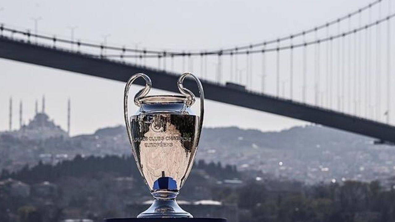 Şampiyonlar Ligi'nde dün gece neler yaşandı?
