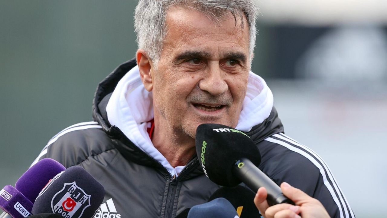 Şenol Güneş’e sürpriz talip!