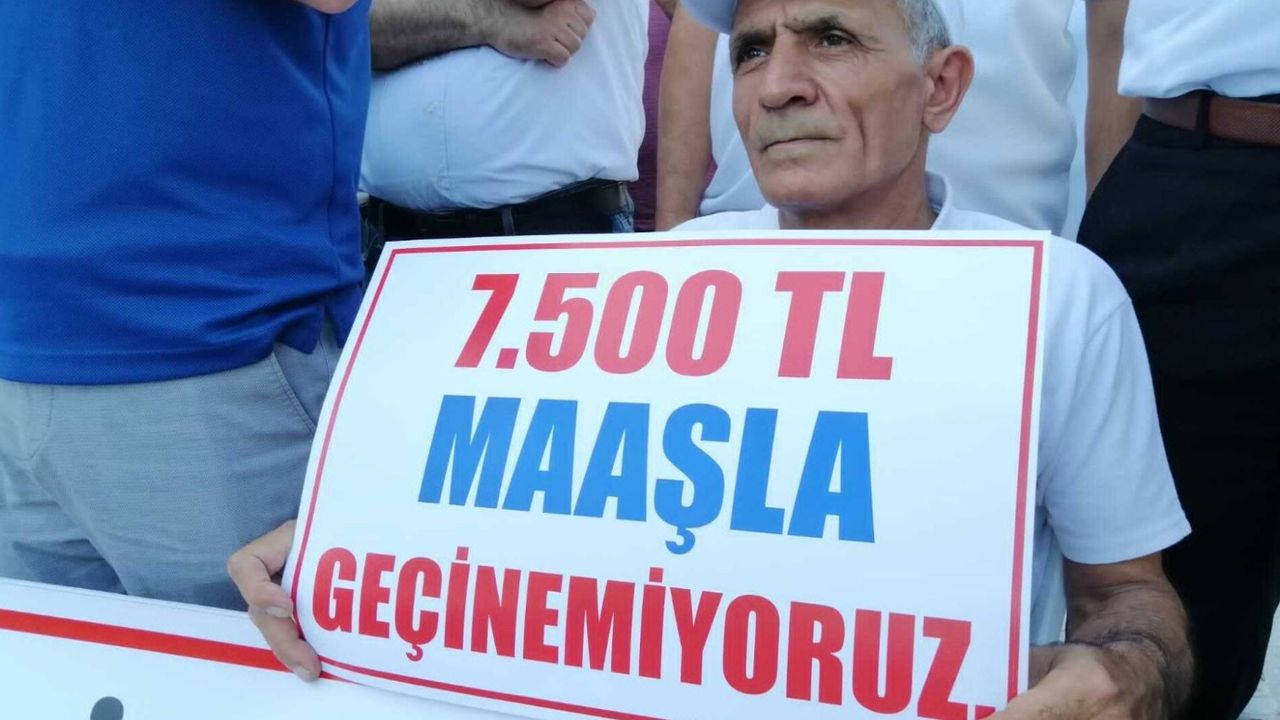 SGK uzmanı açıkladı! Her emekli vatandaş ocak ayında beklediği zammı alamayacak