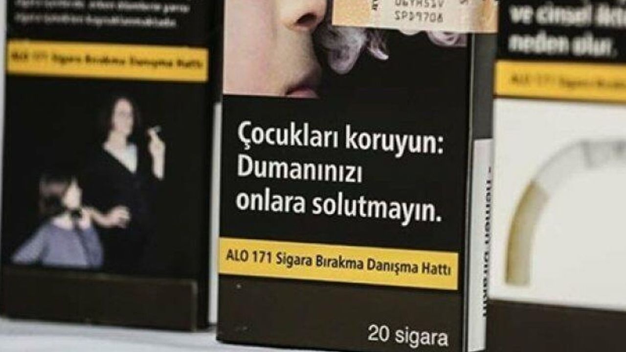 Sigara zammı cepleri yaktı! Artık en ucuzu 50 TL: Yeni fiyatları gören çıldırıyor