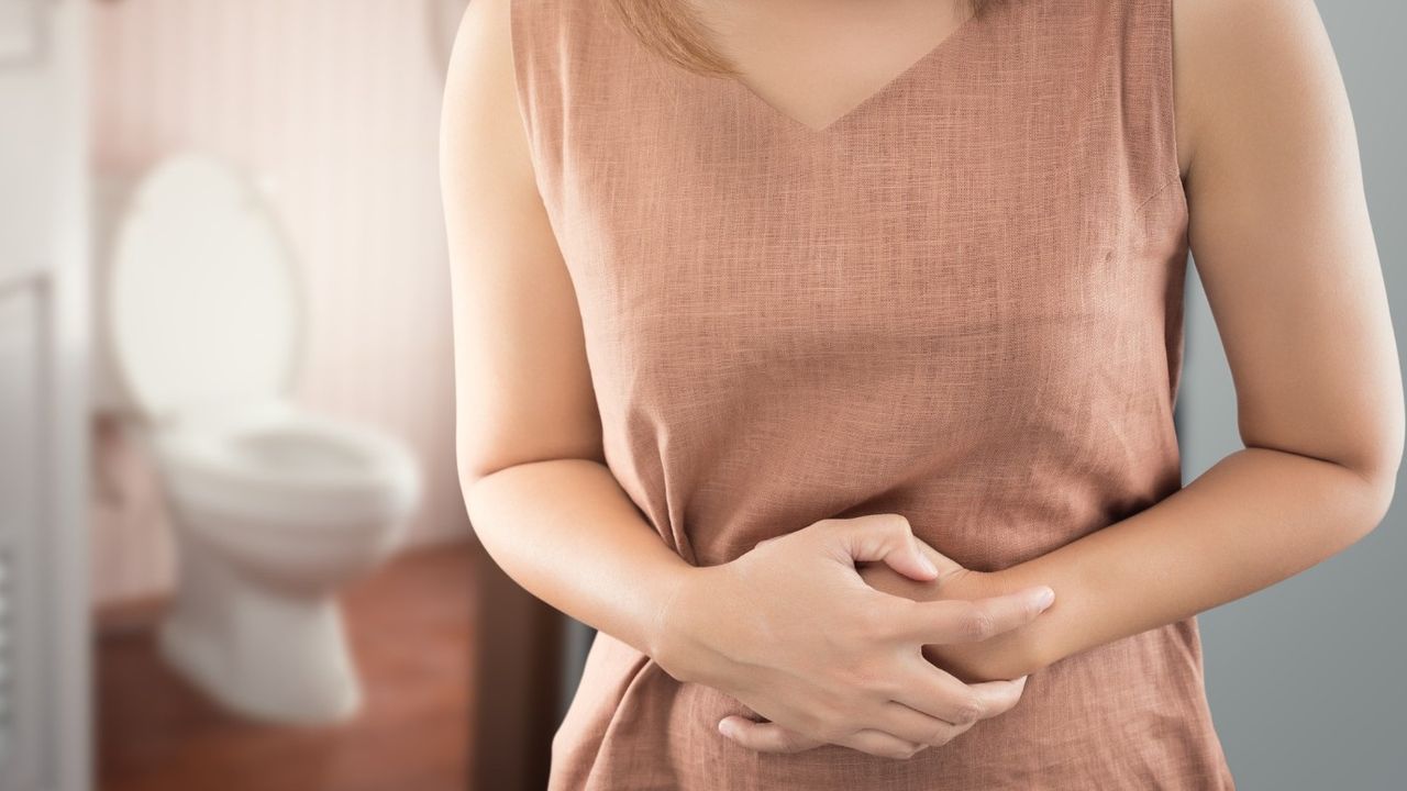 Sık sık idrara çıkmak böbrekteki sorunların habercisi! 