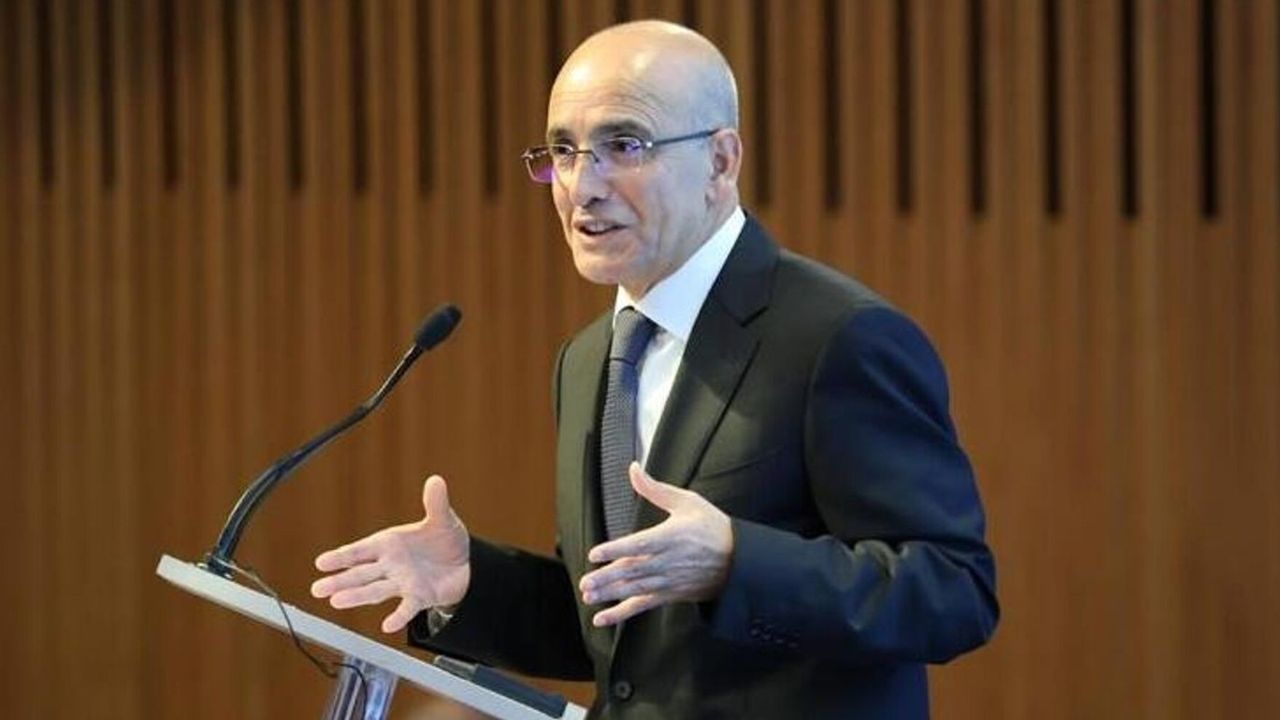 Şimşek: Seçim sonrası fon akışı artacak