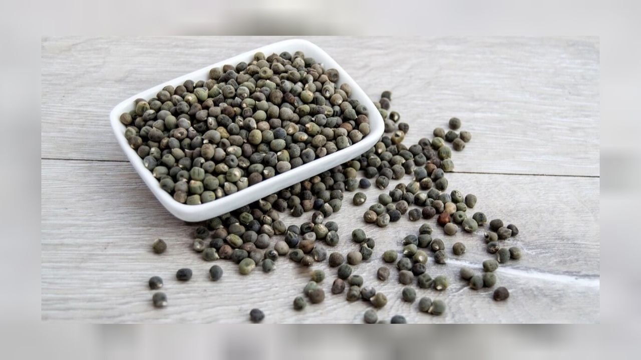 Sofranızdan eksik etmeyeceksiniz! Bu mucizevi tohumlar kolesterolün doğal ilacı... 