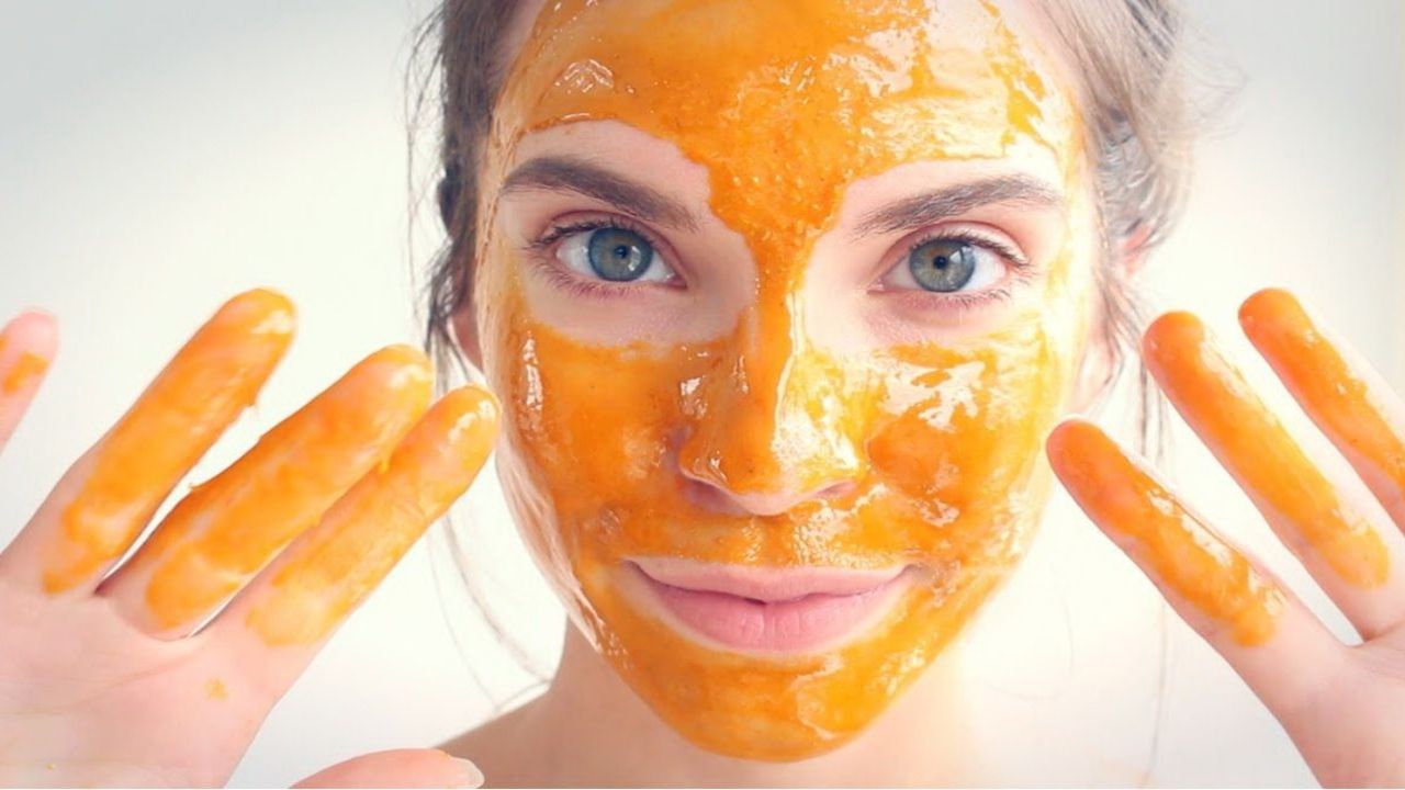 Soğuk havaların kurtarıcısı! Yüzünüze bal sürüp bekletin etkisine inanamayacaksınız 