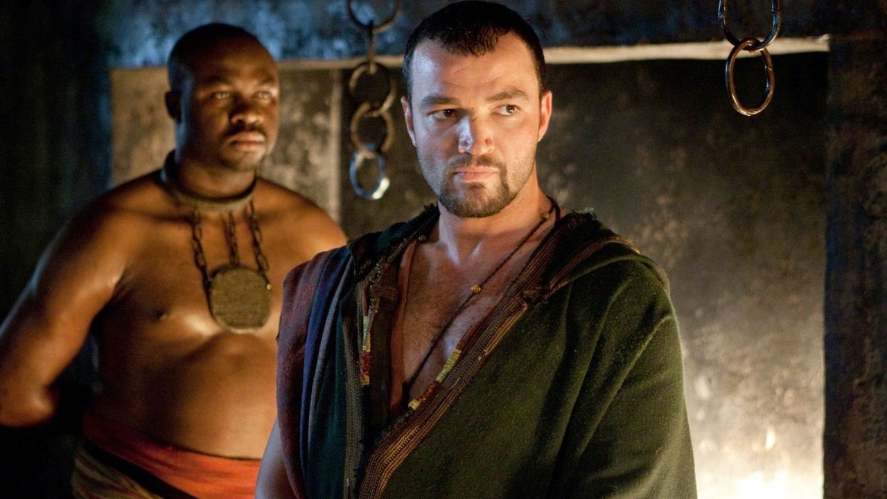 Starz,  ''Spartacus: House of Ashur’' dizisini onayladı
