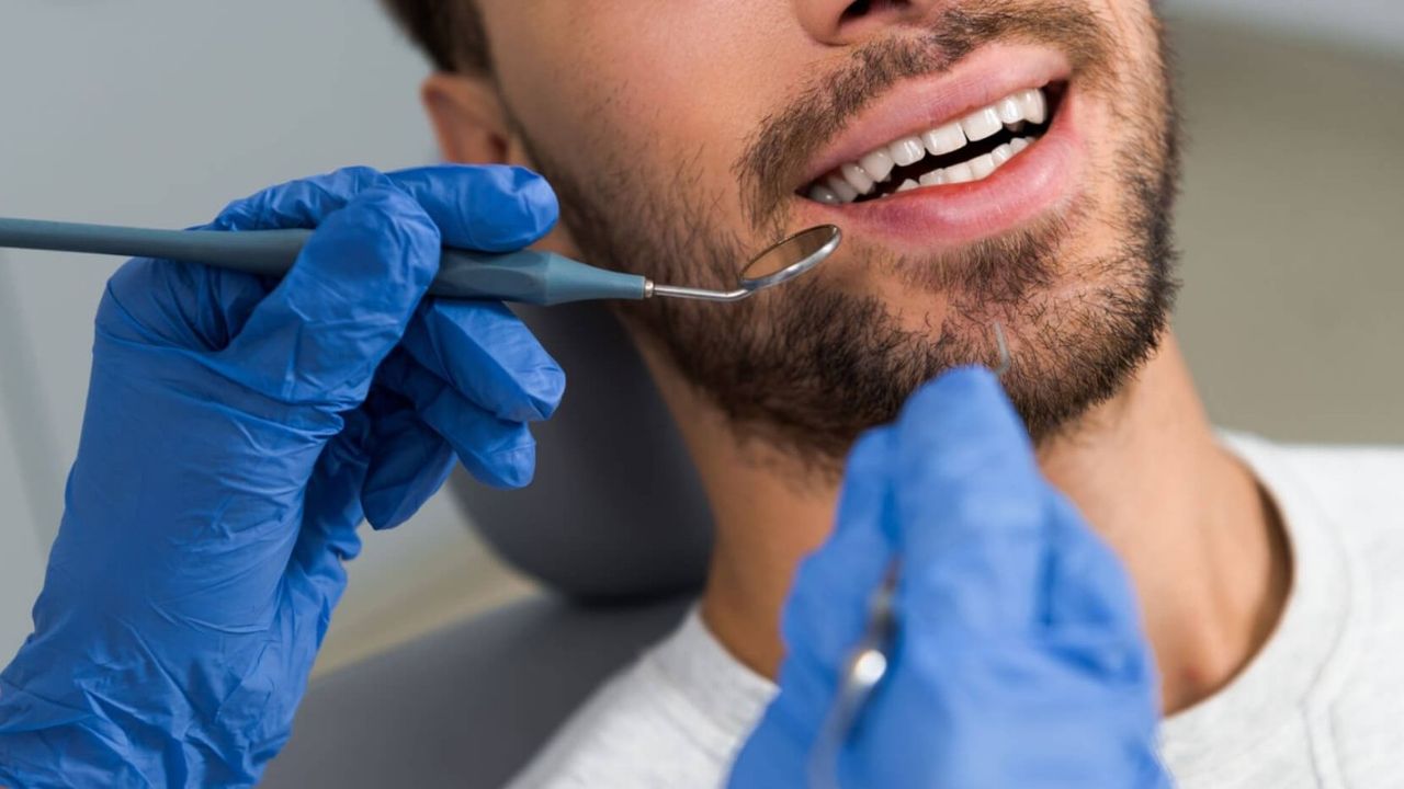 Takma diş ya da implanta son! Dişlerimiz yeniden çıkacak