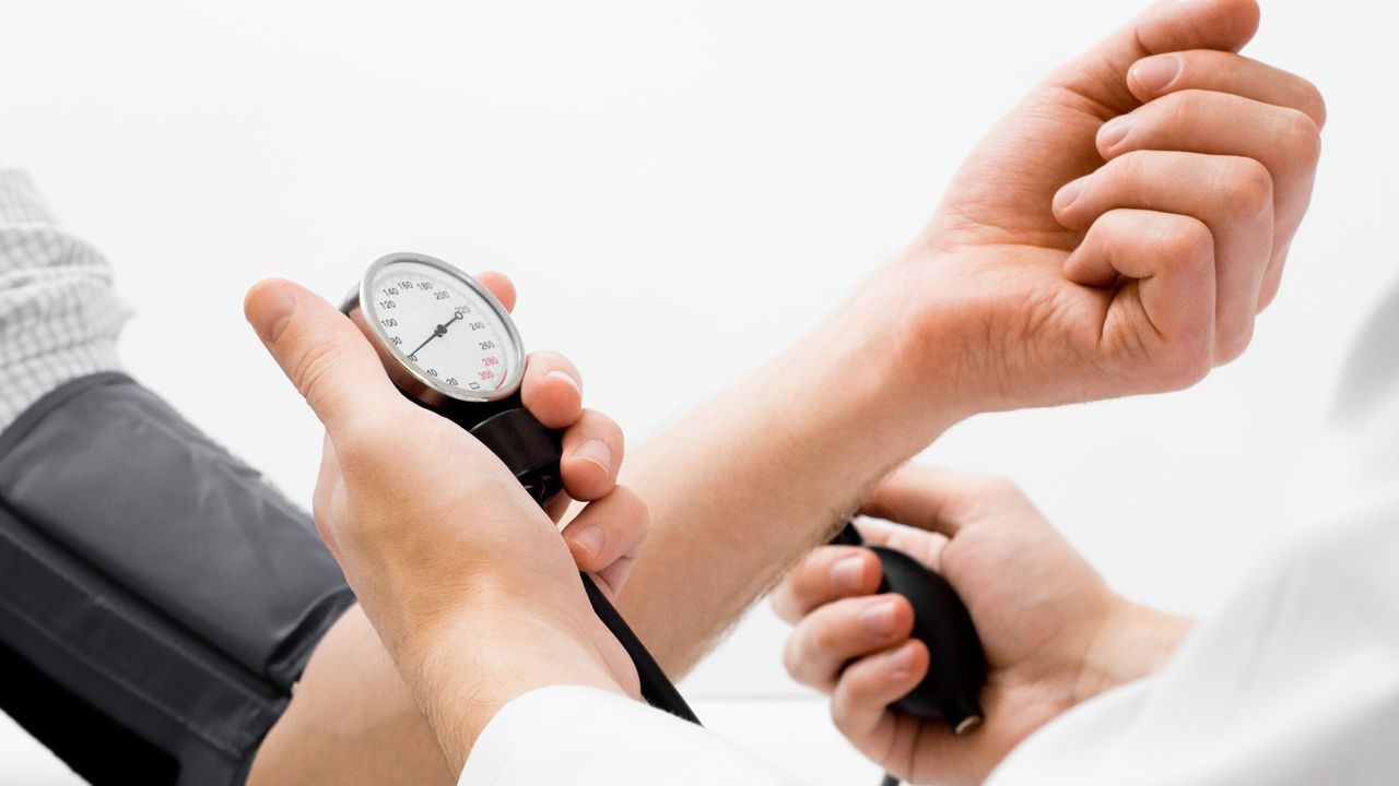 Tansiyon sorunlarına doğal destek: Evde uygulanabilir öneriler...