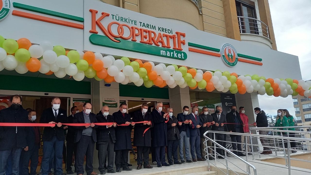 Tarım Kredi Marketlerden ortalığı karıştıracak kampanya başlatıldı! 89,90 TL’ye bir daha bu ürünü alamayacaksınız