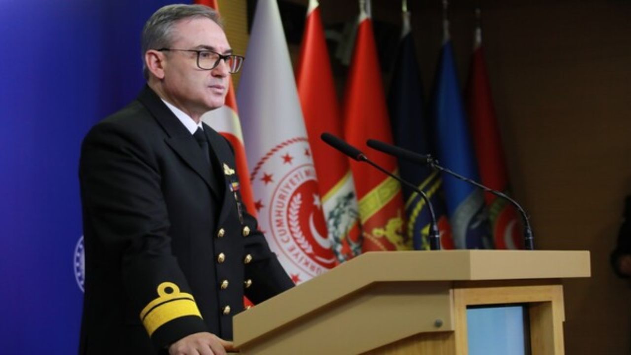 Terör örgütüne ağır darbe! 1 haftada 87 terörist öldürüldü