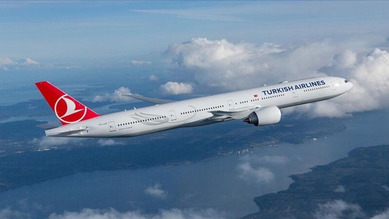 THY’nin sefer iptallerine Bakan Uraloğlu’ndan açıklama: Siber saldırı ihtimali yok