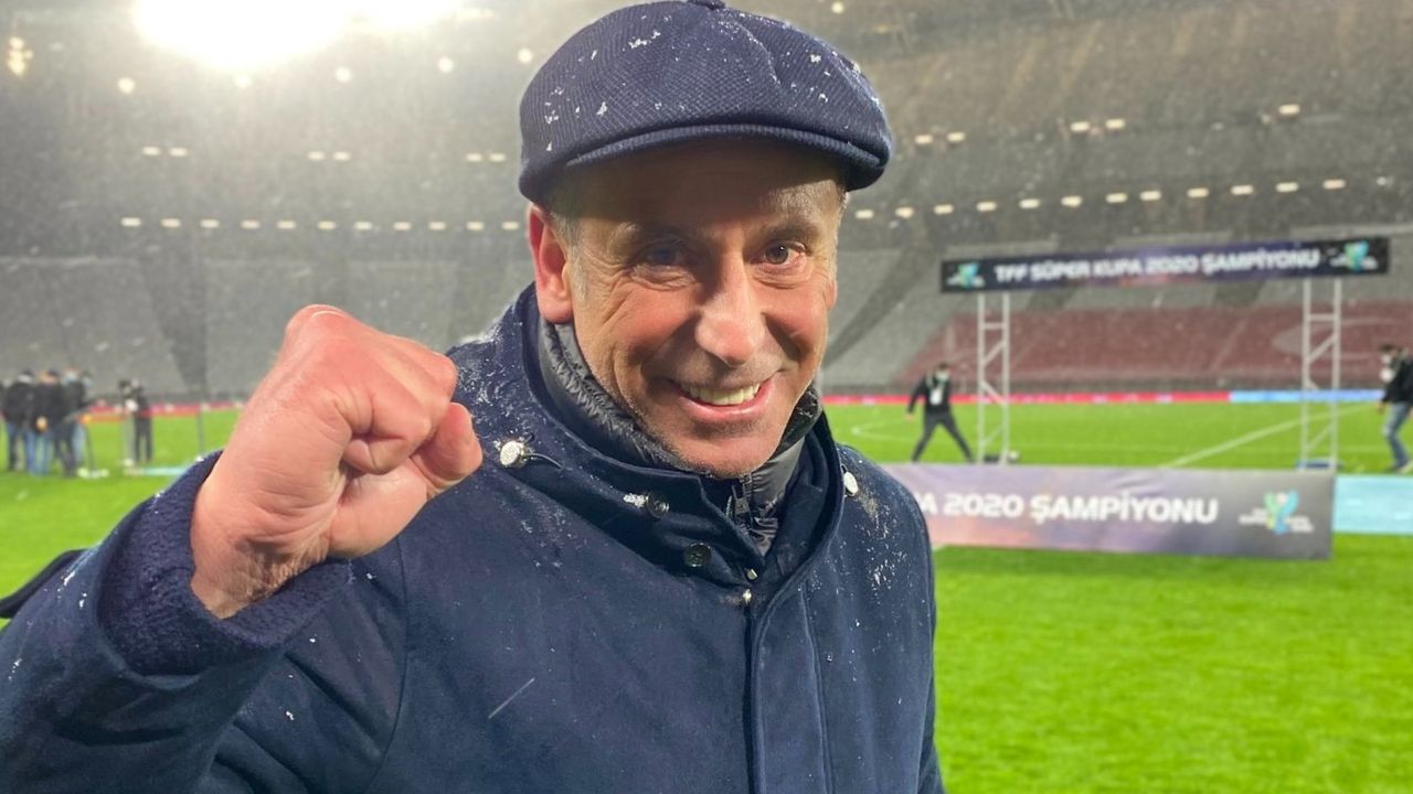 Trabzonspor Kadıköy’de galip