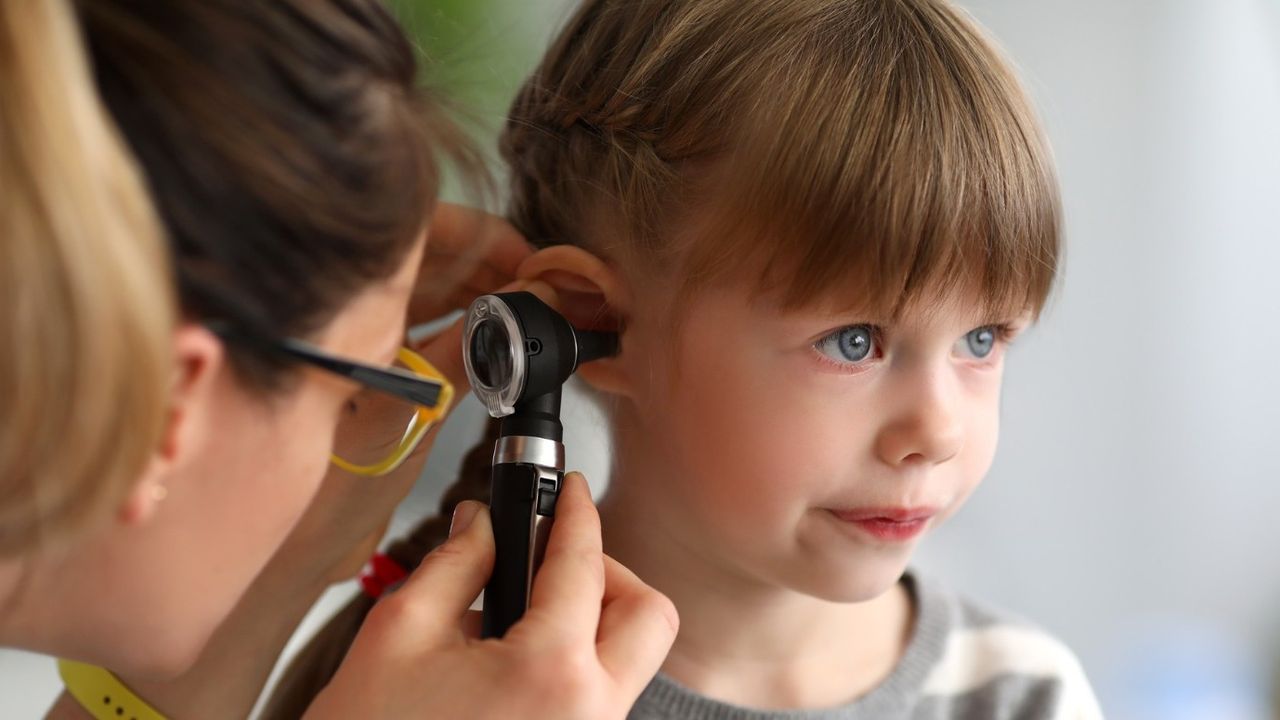 TV, bilgisayar, radyo ve kulaklıklardan gelen sesleri kısın yoksa…