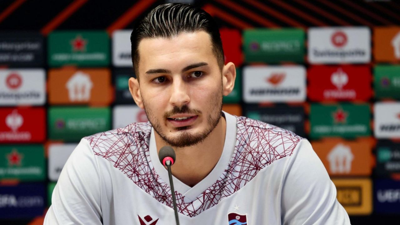 Uğurcan Çakır: Fenerbahçe deplasmanına kazanmak için gideceğiz.