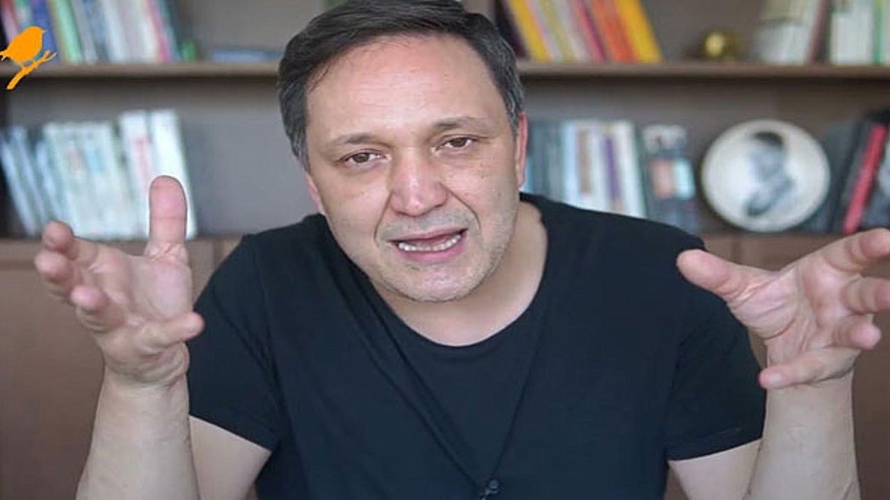 Ünlü analist borsa için müjdeli haberi verdi! Borsada ortalık alev atacak