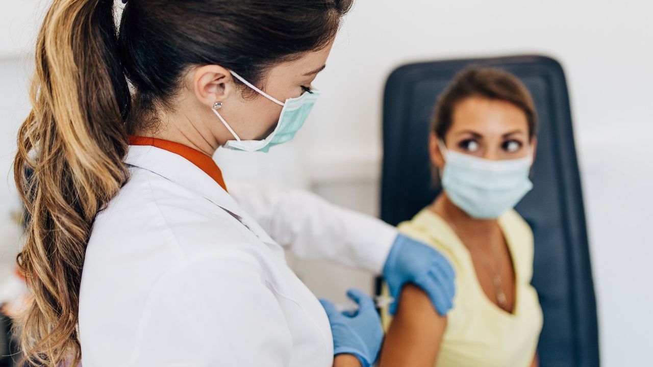 Viral hastalıkları hafife almayın, tedavisine erken başlayın