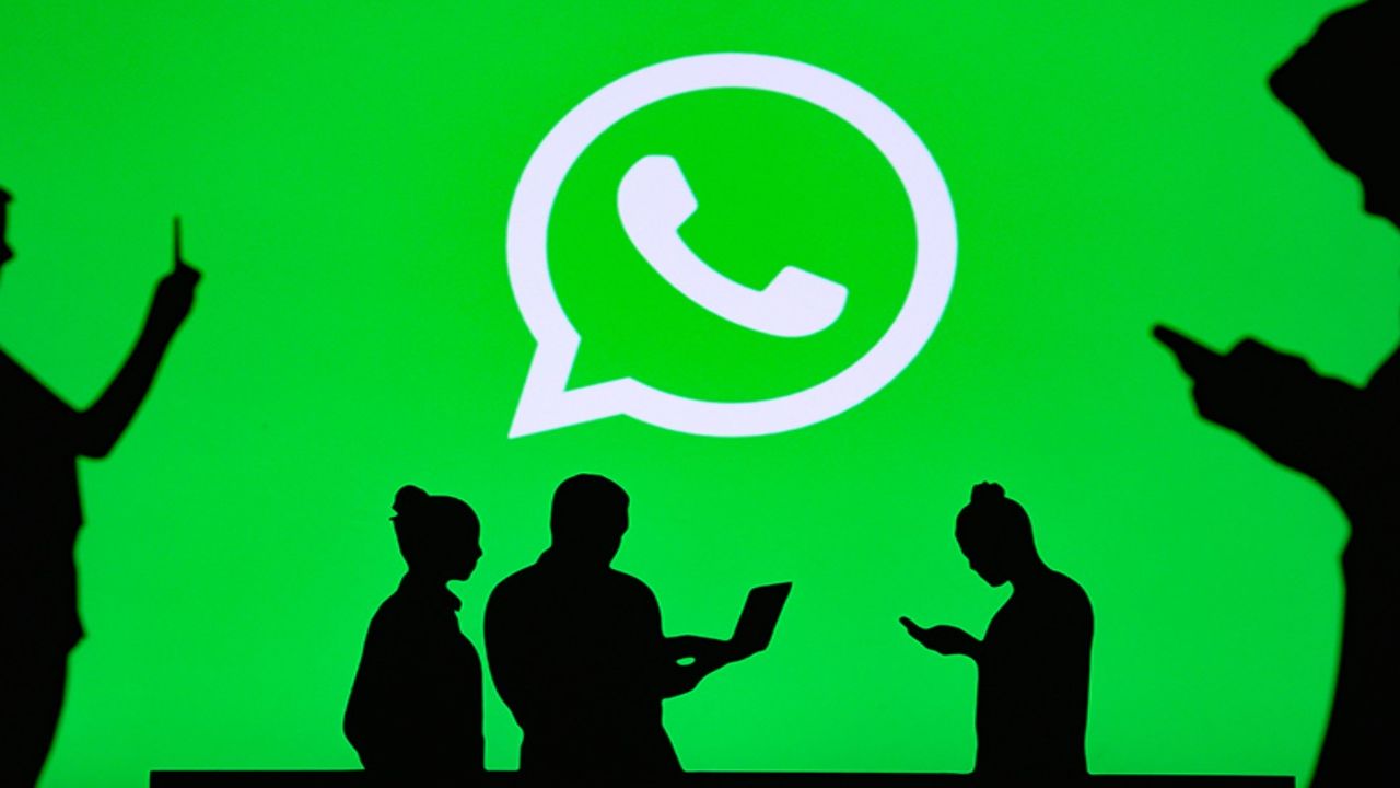 WhatsApp için üretilen yapay zekâ sohbet özelliğinin nasıl çalışacağı belli oldu!