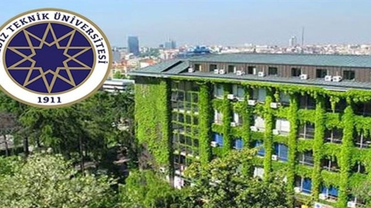 Yıldız Teknik Üniversitesi personel alımı yapıyor! KPSS'den bu puanı alan büro personeli, kütüphaneci ve o kadrolara atanacak