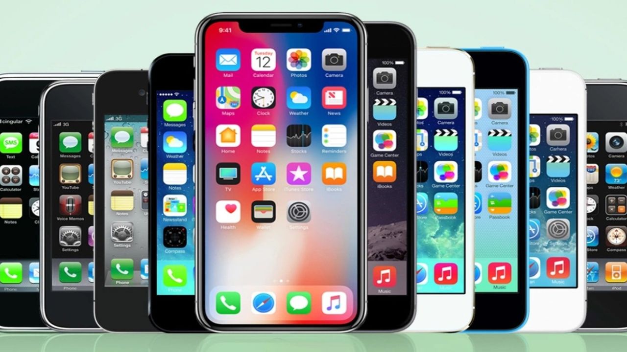 Yurt dışından getirilen telefonların IMEI kayıt ücreti yeni yılda artıyor!