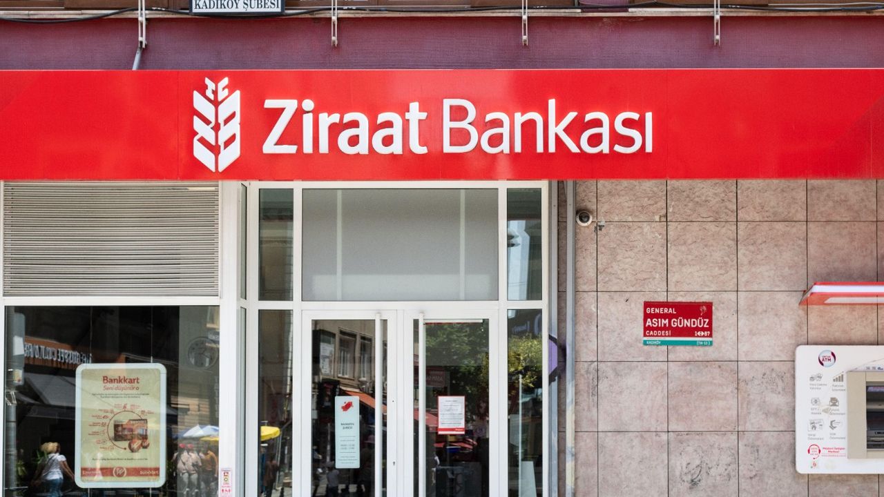 Ziraat Bankası'nda hesabı olanlara tek seferlik 2000 TL ödeme! Bu şartı mutlaka sağlamak gerekiyor