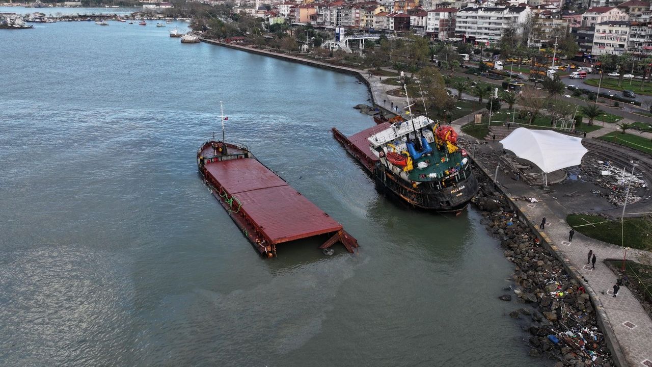 Zonguldak’ta acı haber! 1’nin daha cansız bedenine ulaşıldı