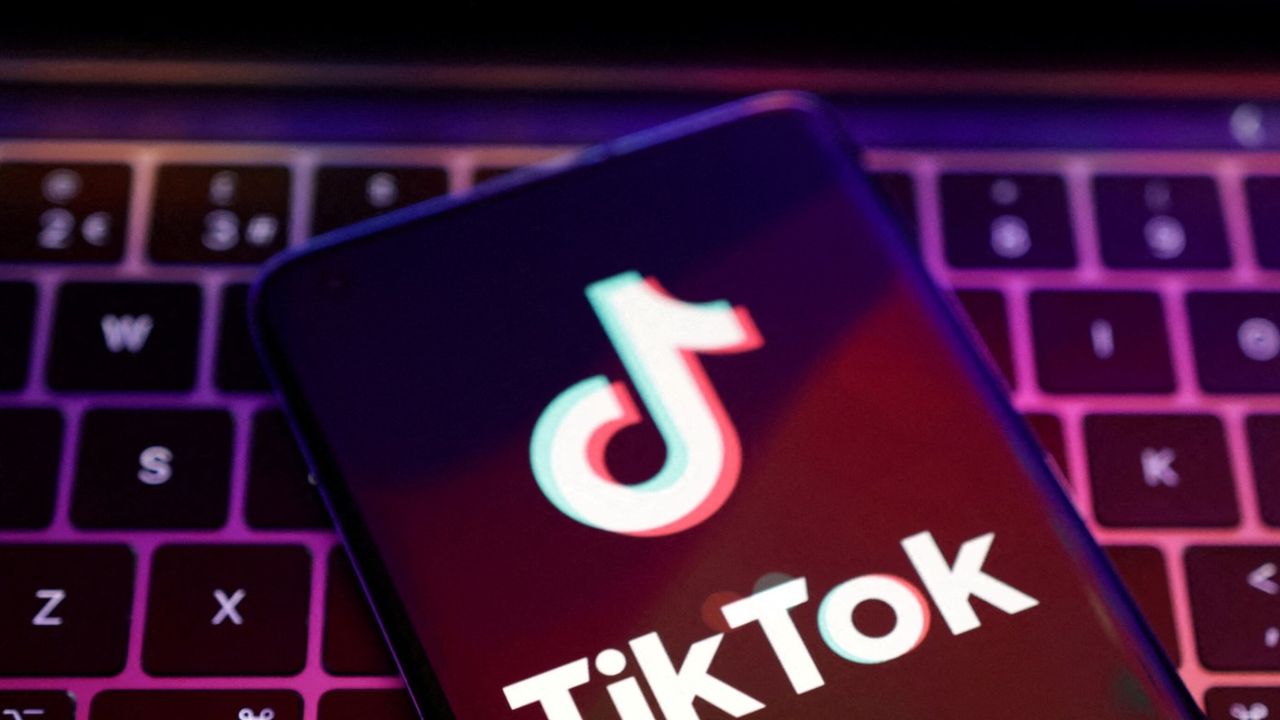 13 yaşındaki çocuklar TikTok’ta çatışma içeriklerine maruz kalıyor!