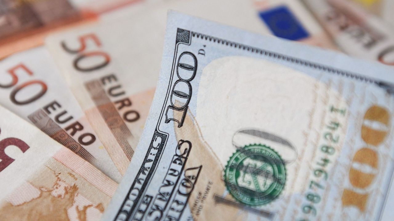 15 Aralık 2023 Cuma Dolar - Euro Fiyatları: Dolar/Euro Bugün Ne Kadar Oldu? Dolar Alınır mı, Satılır mı?